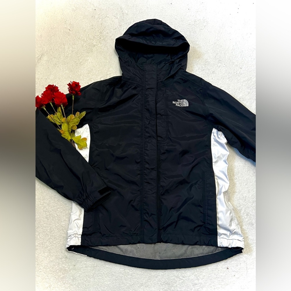 The North Face HyVent Rain/Windbreaker Jacket - Small